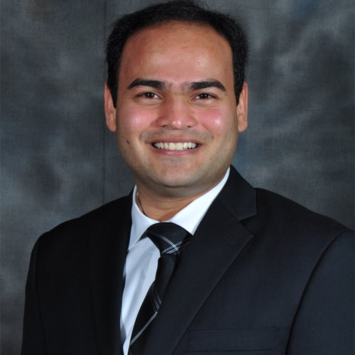 Pratik Shah
